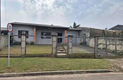Casa com 2 quartos à venda em Pitangas, Osório 