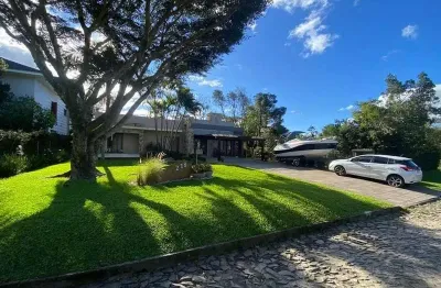 Casa em condomínio fechado com 4 quartos à venda no Farroupilha, Osório 