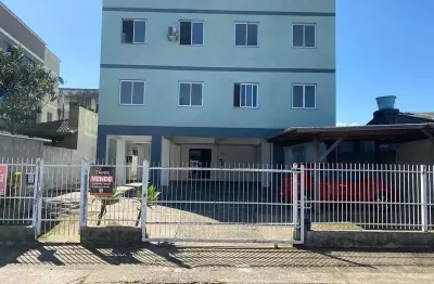 Casa com 2 quartos à venda em Albatroz, Osório 