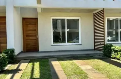 Casa em condomínio fechado com 4 quartos à venda na Zona Nova, Capão da Canoa 