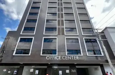 Casa comercial à venda no Centro, Osório 