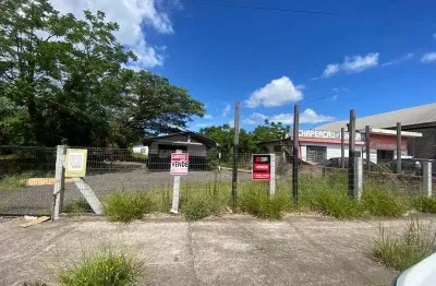 Terreno comercial à venda no Centro, Osório 