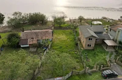 Terreno comercial à venda no Palmital, Osório 