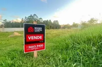 Terreno à venda em Bosque do Albatroz, Osório 