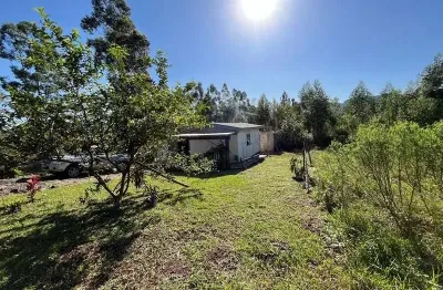 Casa com 1 quarto à venda no Morro da Borússia, Osório 
