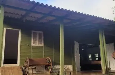 Chácara / sítio com 2 quartos à venda no Tombador, Osório 