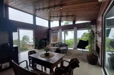 Casa com 2 quartos à venda no Morro da Borússia, Osório 