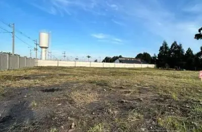 Terreno à venda em bosque do albatroz, osório  por r$ 150.000