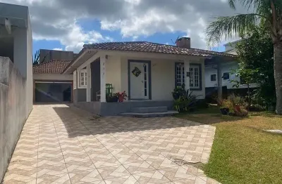 Casa com 3 quartos à venda na Vila da Serra, Osório 