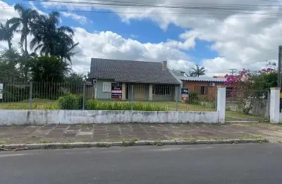 Casa com 2 quartos à venda no Porto Lacustre, Osório 