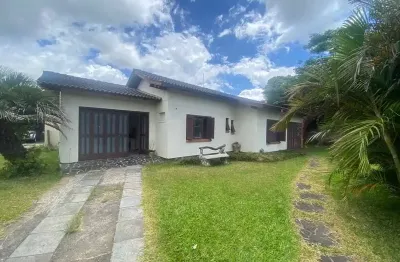 Casa com 3 quartos à venda no Sulbrasileiro, Osório 