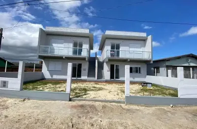 Kitnet / Stúdio à venda em Pitangas, Osório 