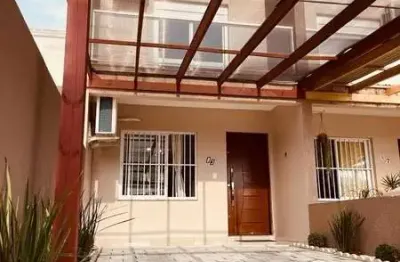 Casa com 2 quartos à venda em Caravagio, Osório 