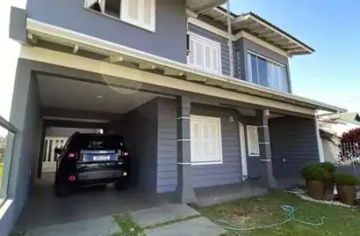 Casa com 3 quartos à venda no Centro, Osório 