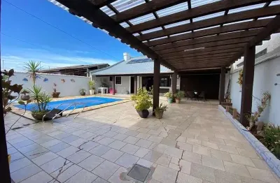 Casa com 3 quartos à venda em Pitangas, Osório 