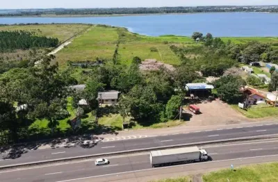 Terreno à venda no Arroio das Pedras, Osório 