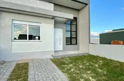Casa com 3 quartos à venda em albatroz, osório , 81 m2 por r$ 550.000