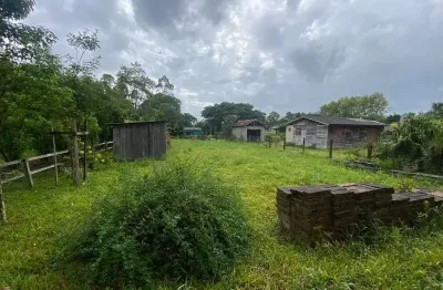 Terreno à venda no Morro da Borússia, Osório 