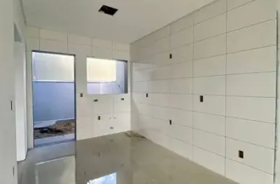 Casa com 2 quartos à venda em Caravagio, Osório 