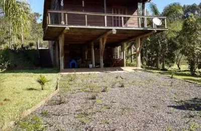 Chácara / sítio com 2 quartos à venda no Morro da Borússia, Osório 