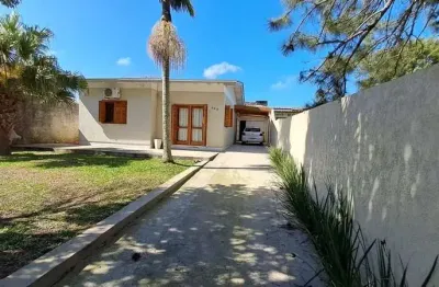 Casa com 3 quartos à venda no Panorâmico, Osório 