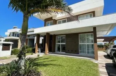 Casa em condomínio fechado com 4 quartos à venda no Farroupilha, Osório 