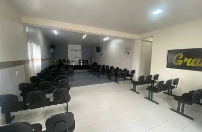 Casa com 2 quartos à venda em Caravagio, Osório 
