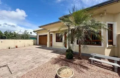 Casa com 4 quartos à venda em Pitangas, Osório 