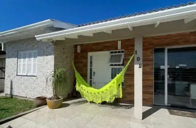 Casa com 3 quartos à venda na Glória, Osório 