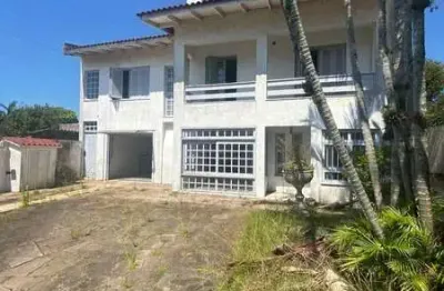 Casa com 3 quartos à venda no Parque Real, Osório 
