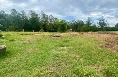 Terreno à venda na Várzea do Padre, Osório 