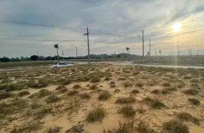 Terreno à venda na Lagoa do Horácio, Osório 