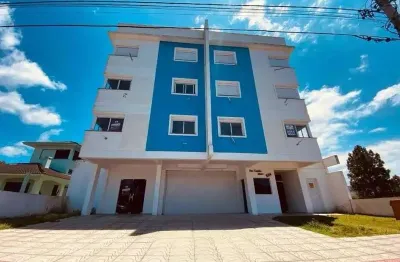 Kitnet / Stúdio à venda em Caiu Do Céu, Osório 
