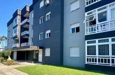 Kitnet / Stúdio à venda no Centro, Osório 