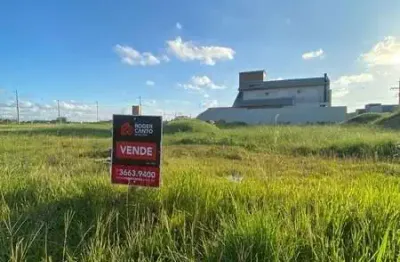 Terreno à venda em Albatroz, Osório 