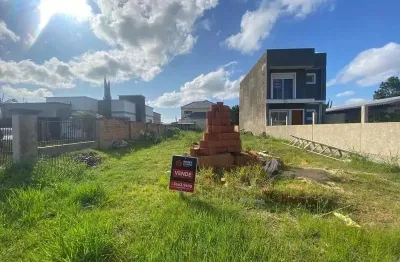 Terreno à venda no Serramar, Osório 