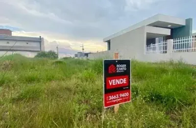 Terreno à venda em Albatroz, Osório 