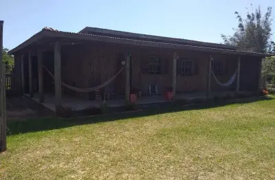 Casa com 3 quartos à venda no Capão da Areia, Osório 