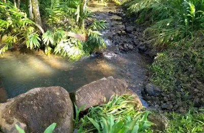 Excelente área no morro da borússia próxima ao restaurante dodô