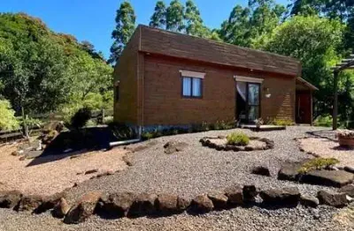Chácara / sítio com 3 quartos à venda no Morro da Borússia, Osório 