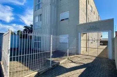 Kitnet / Stúdio à venda em Pitangas, Osório 