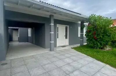 Casa com 3 quartos à venda na glória, osório , 117 m2 por r$ 580.000