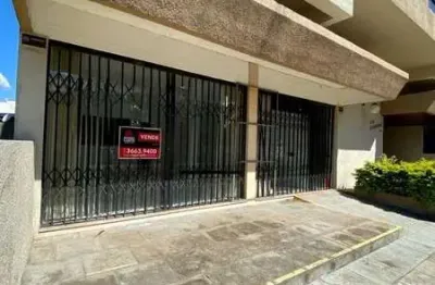 Casa comercial à venda no Centro, Osório 