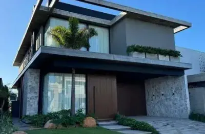 Casa em condomínio fechado à venda no Parque Antártica, Capão da Canoa 