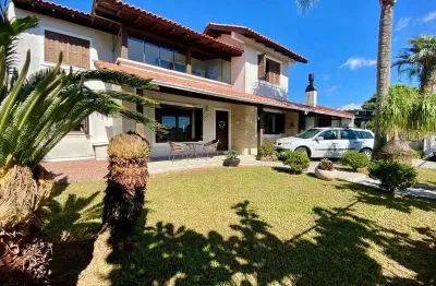 Casa com 4 quartos à venda no porto lacustre, osório , 290 m2 por r$ 1.200.000