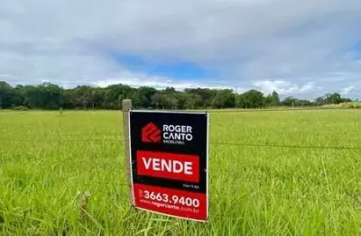 Terreno à venda no Palmital, Osório 