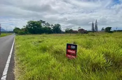 Terreno à venda no Palmital, Osório 