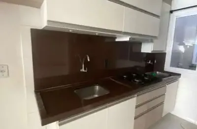 Kitnet / Stúdio à venda no Sulbrasileiro, Osório 