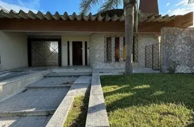 Casa com 4 quartos à venda no centro, osório , 200 m2 por r$ 510.000