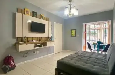 Kitnet / Stúdio à venda no Sulbrasileiro, Osório 